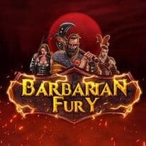 Barbarian Fury