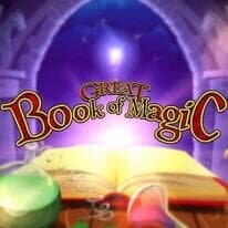 Great Book of Magic